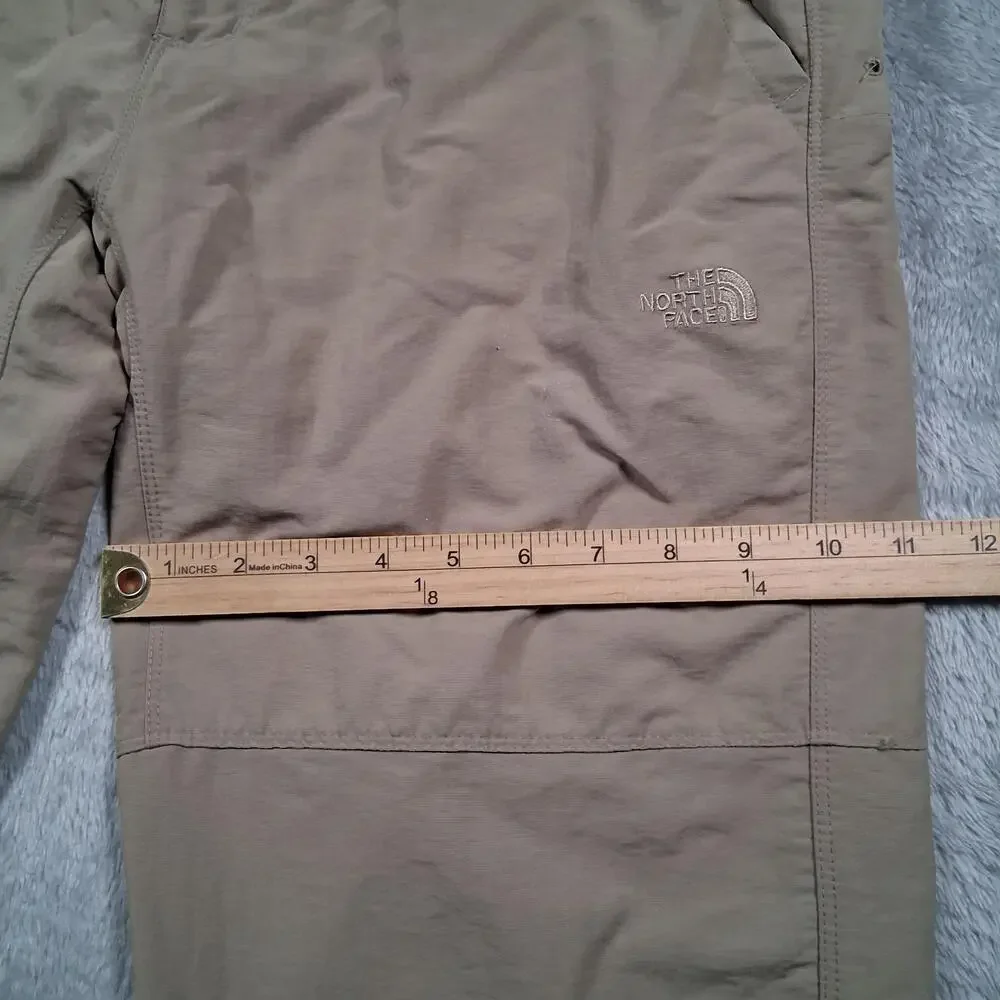 The North Face north face